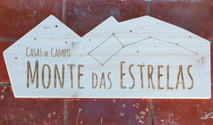 Hotel Monte Das Estrelas cazare Tavira