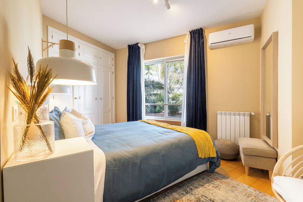 Hotel Marachique Villa - Torralvor