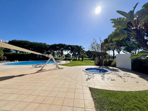 Hotel Vilamoura Sunny Garden By Homing cazare Quarteira