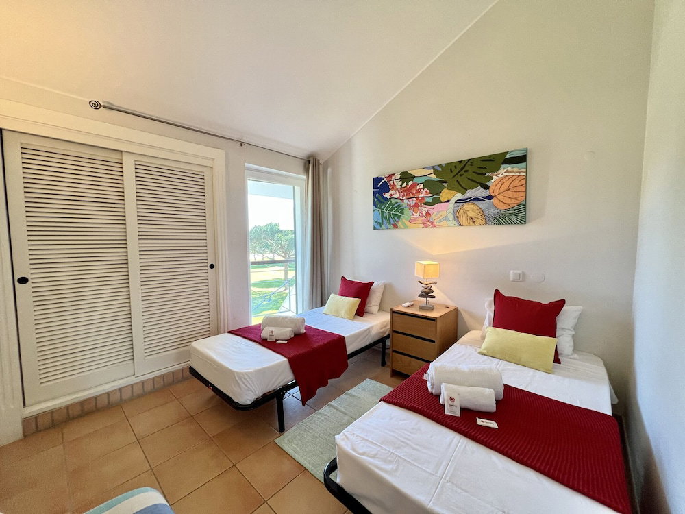 Vilamoura Sunny Garden By Homing
