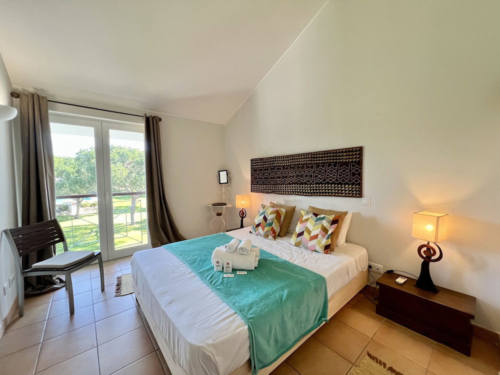 Vilamoura Sunny Garden By Homing