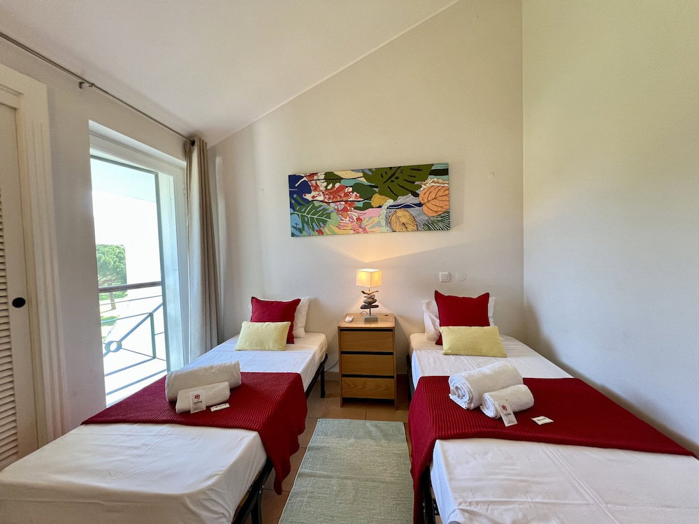 Vilamoura Sunny Garden By Homing