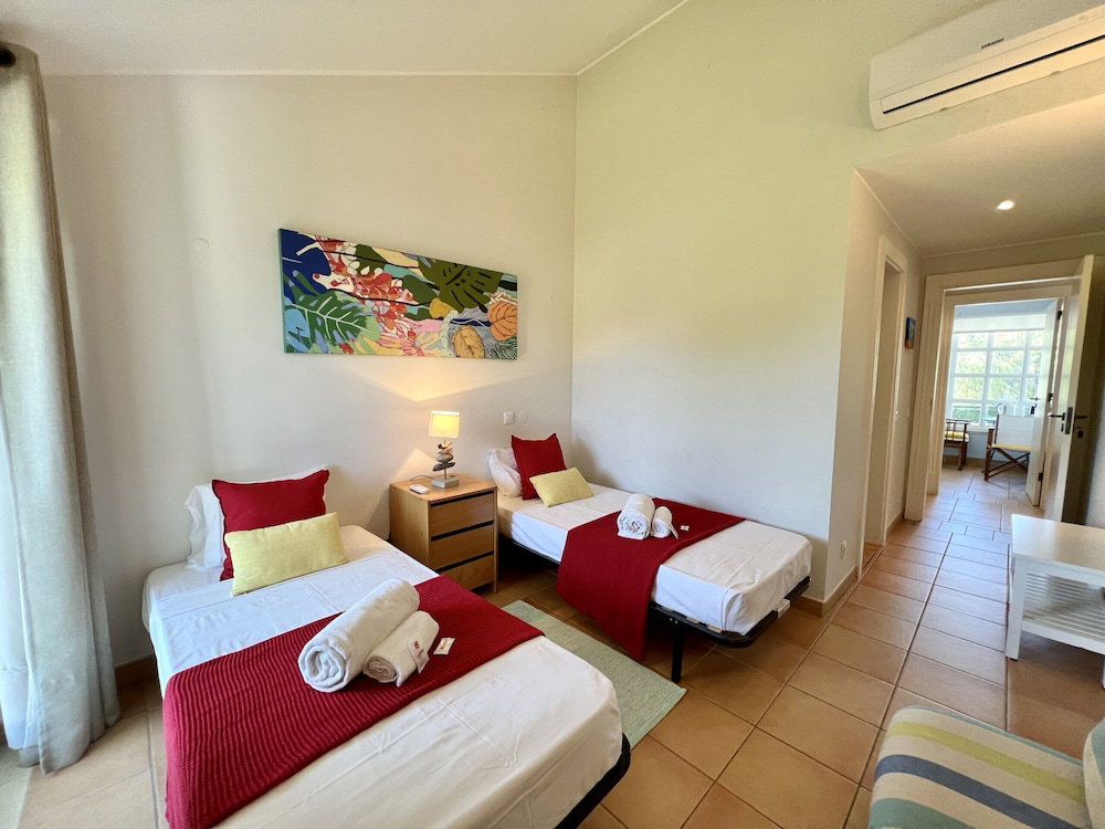 Vilamoura Sunny Garden By Homing