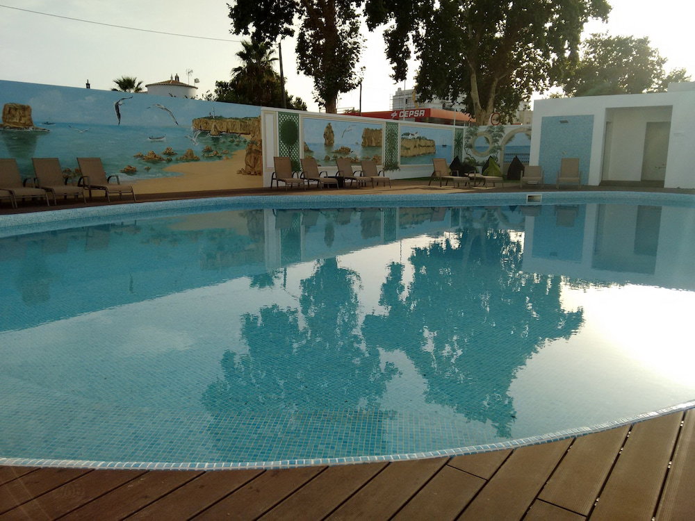 Hotel Lagoa Hotel