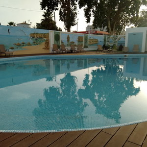 Sejur Lagoa Hotel vacanta Porches