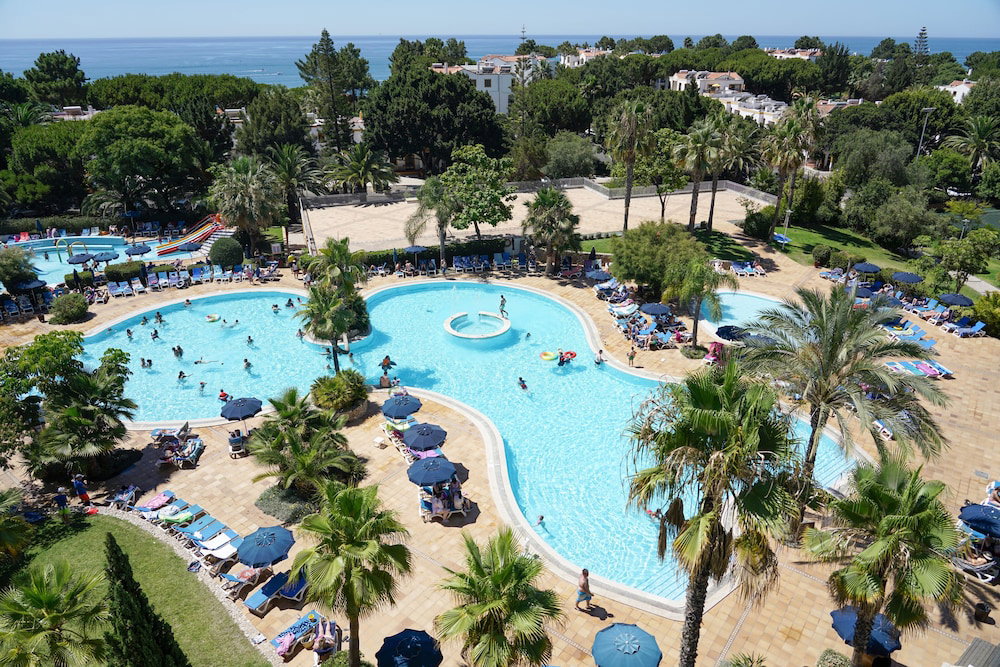 Hotel Alfagar Aparthotel