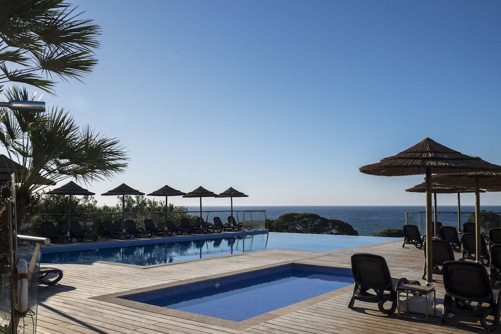 Hotel Vila Alba Resort