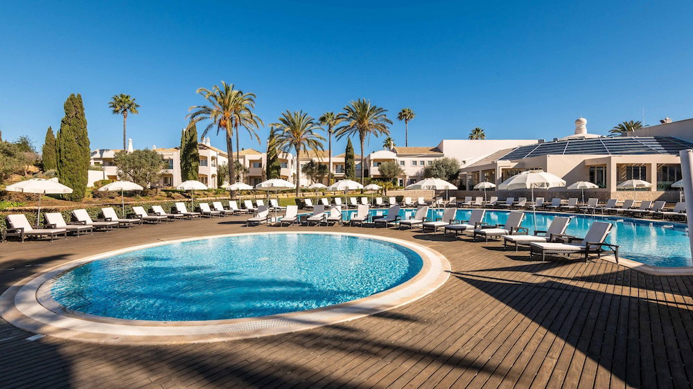 Hotel Vale D'oliveiras Quinta Resort & Spa