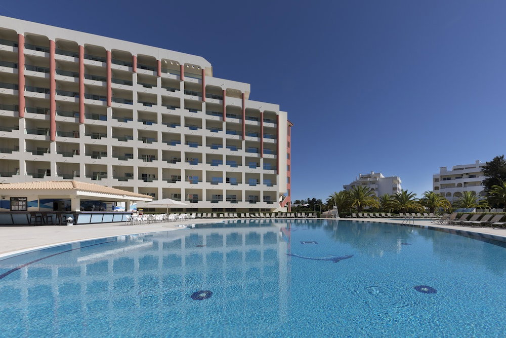 Hotel Ukino Palmeiras Village Family Resort - All Inclusive