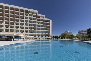 Hotel Ukino Palmeiras Village Family Resort - All Inclusive cazare Armacao de Pera