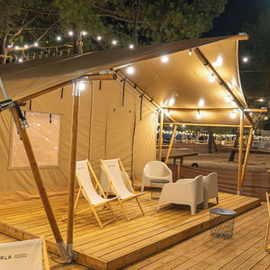 Hotel Orla Ilha De Tavira Eco-Glamping cazare Tavira