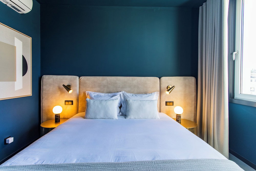 Hotel Regras Apartments & Gardens By Benefit Collection