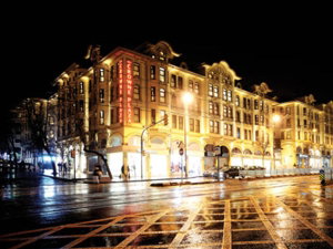 Hotel Crowne Plaza Istanbul - Old City cazare Istanbul