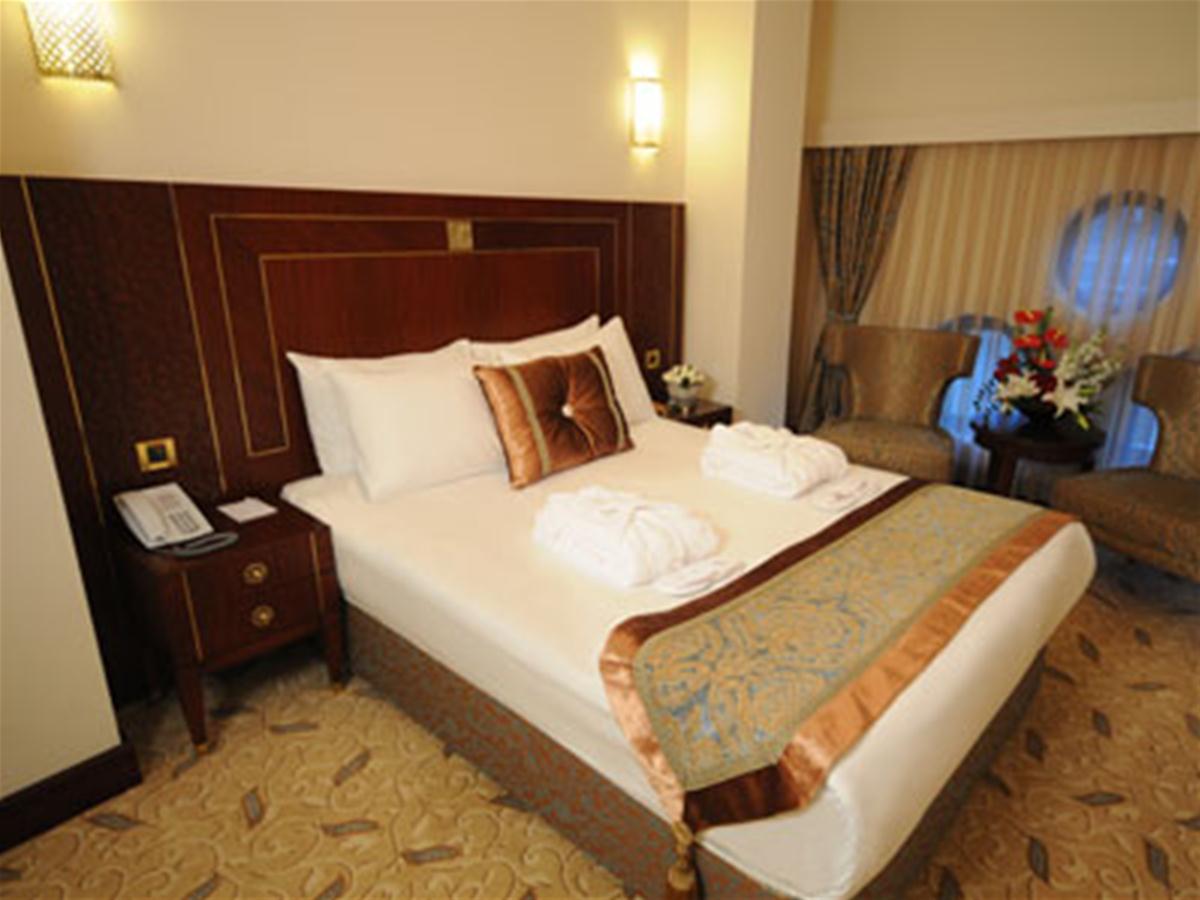 Crowne Plaza Istanbul - Old City