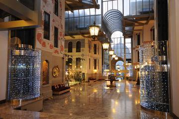 Crowne Plaza Istanbul - Old City