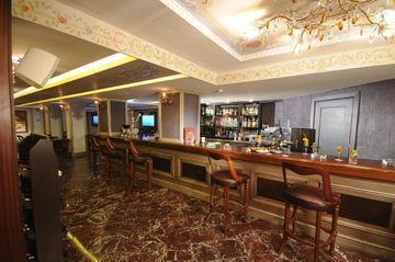 Crowne Plaza Istanbul - Old City