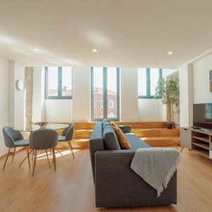 Hotel Modern Stylish Apartment Ii By Vacationy cazare Rio Tinto