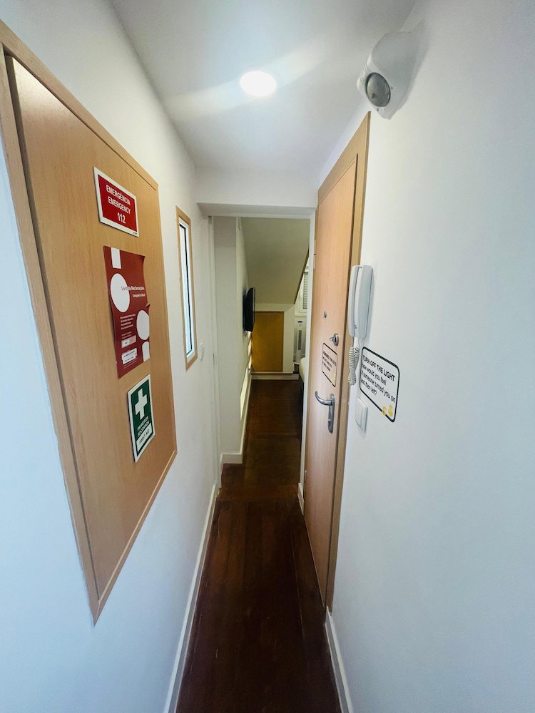 Hotel Alfama