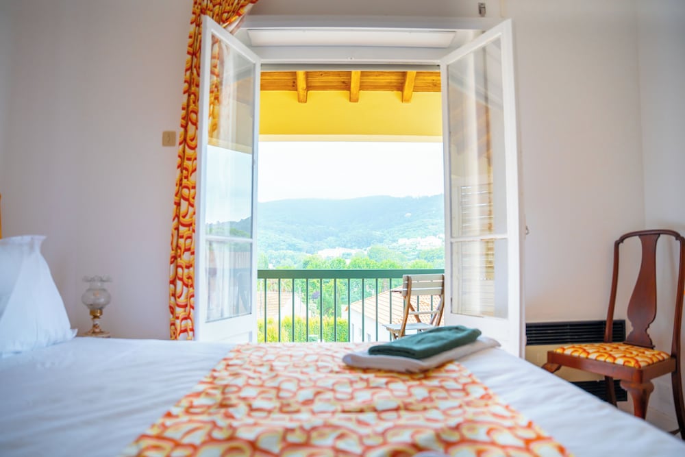 Hotel Moby Dick Lodge Colares