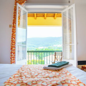 Sejur Moby Dick Lodge Colares vacanta Colares
