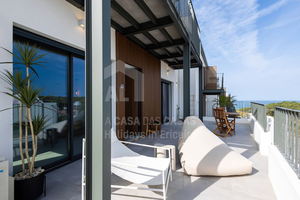 Hotel Casa Brisa By Acasadascasas