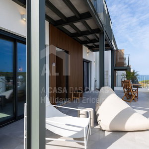 Hotel Casa Brisa By Acasadascasas cazare Ericeira