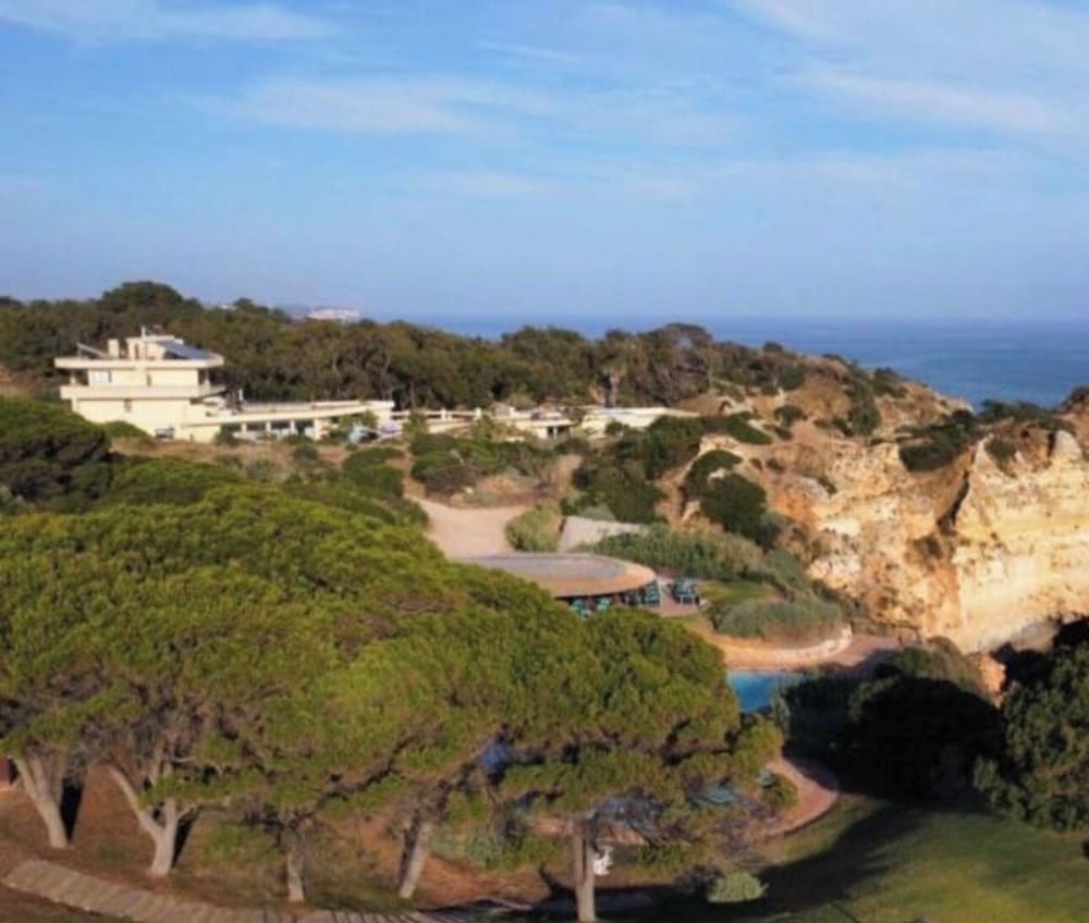 Hotel Vila Foz Club - Algarve