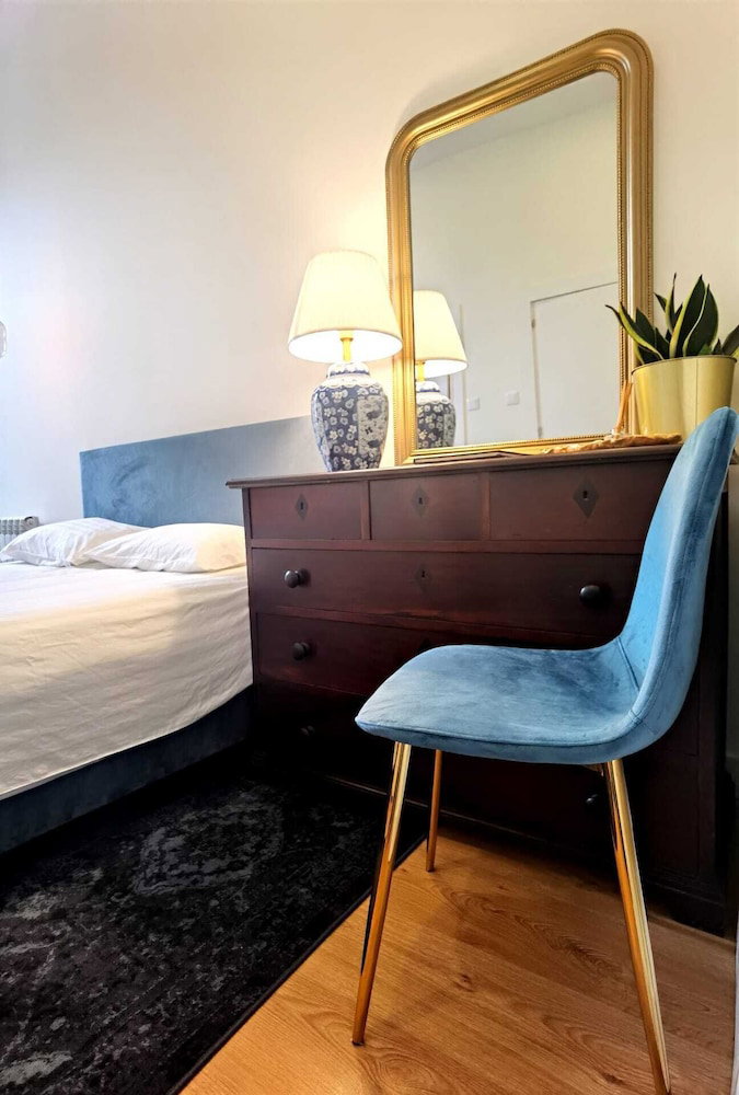 Hotel Monsenhor52