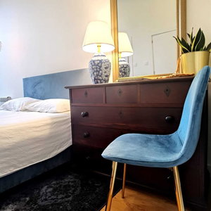 Hotel Monsenhor52 cazare Foz do Douro