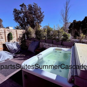 Sejur Aparts & Suites Summer Cascade Alvor vacanta Alvor