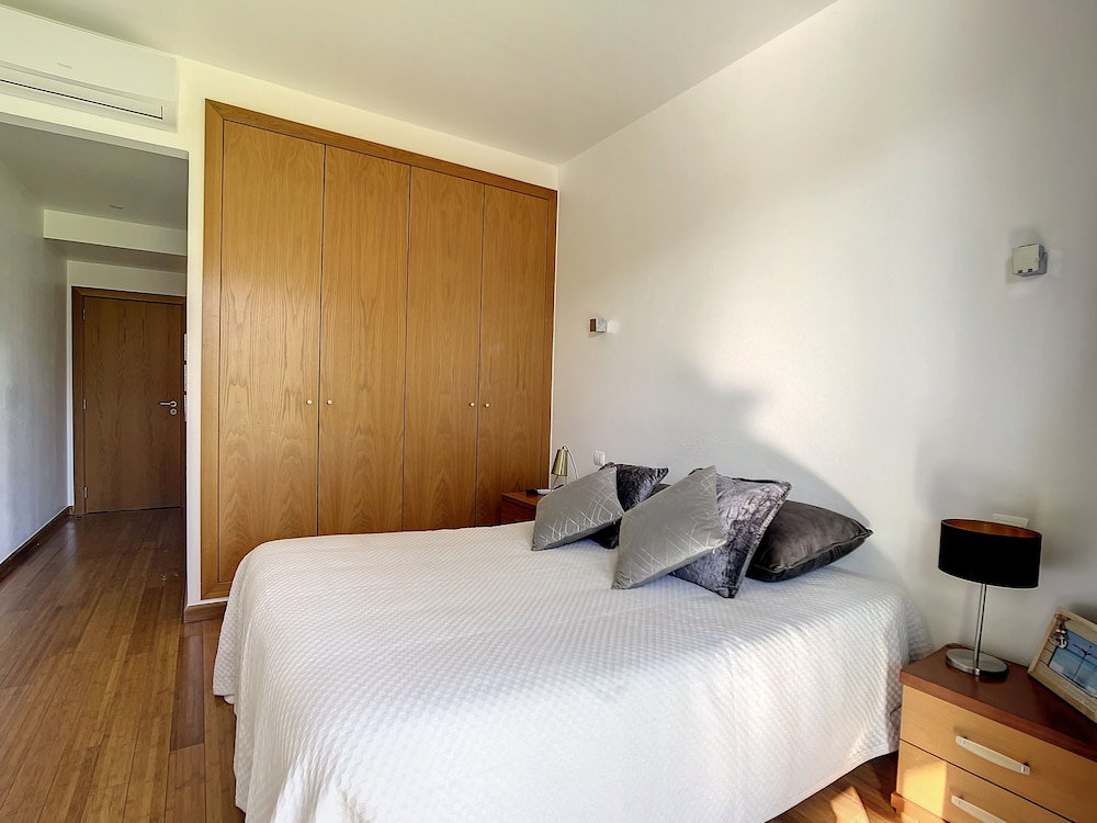 Aparts & Suites Summer Cascade Alvor