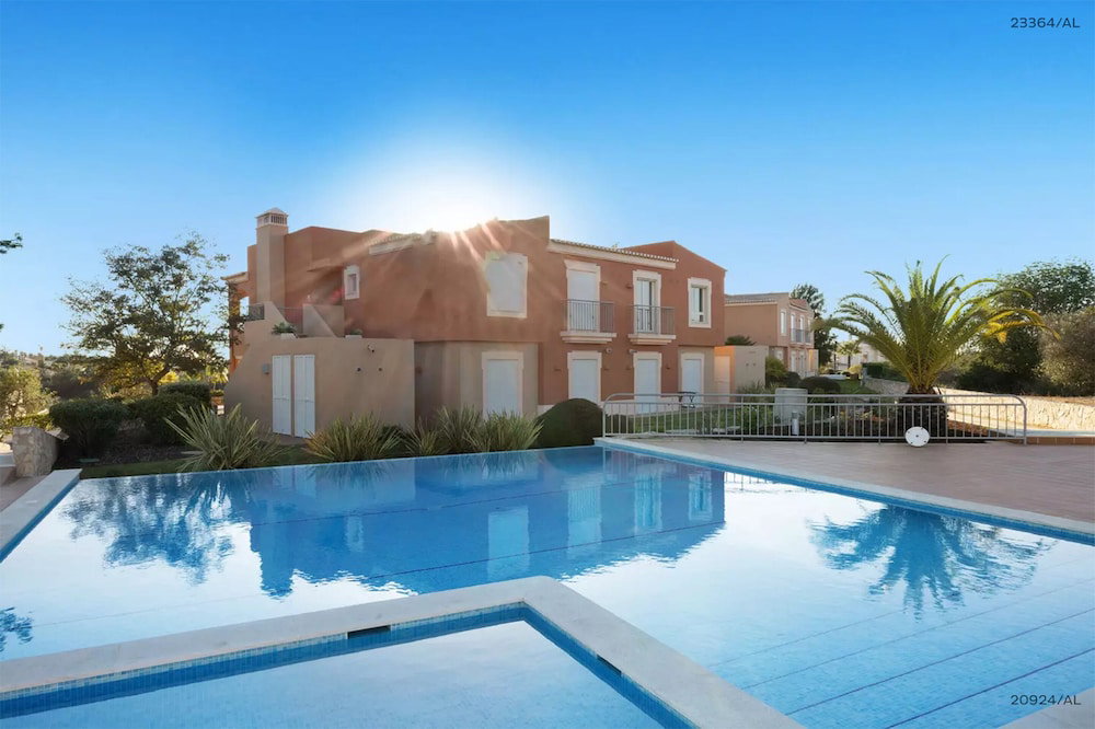 Hotel Pestana Carvoeiro Golfe - Al