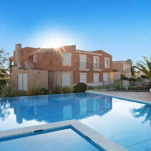 Hotel Pestana Carvoeiro Golfe - Al cazare Lagoa