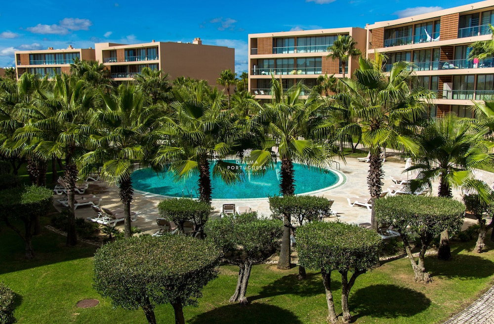 Hotel Herdade Dos Salgados - D'alma Palm
