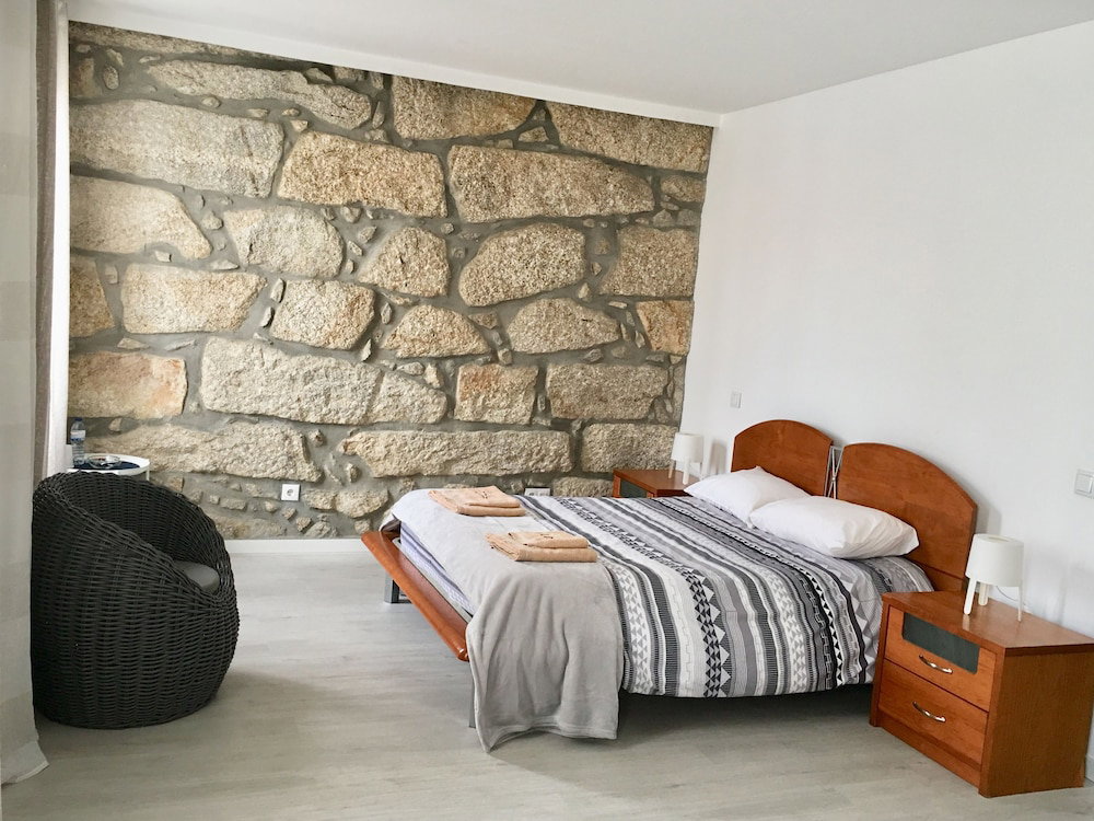 Hotel Campanhã Boutique Station