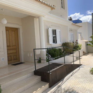 Sejur Lv Premier Algarve Fu1 Pool Ac Sea View vacanta Olhao