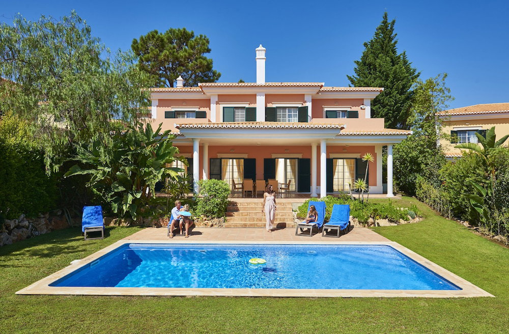 Hotel Martinhal Quinta Family Resort