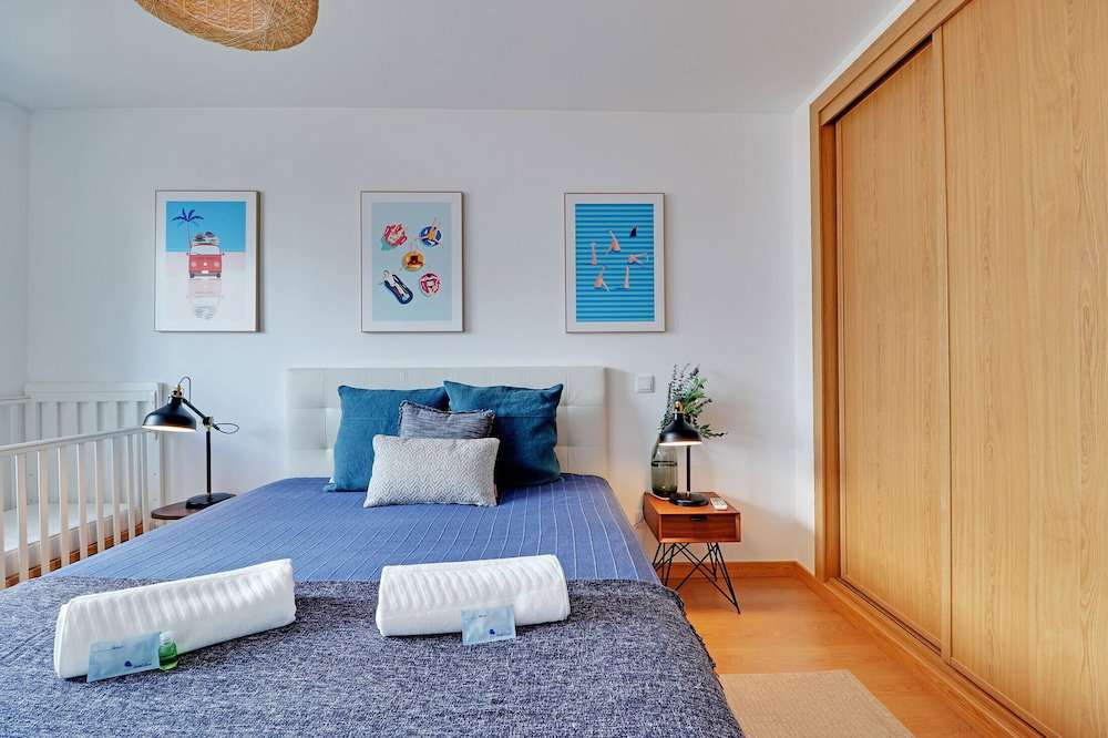 Tavira Formosa Bay 1 By Homing