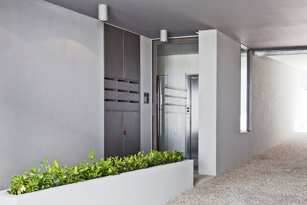 Hotel Bnapartments Palacio
