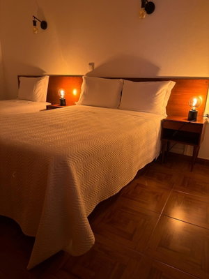 Hotel Residencial Romeu cazare Quarteira