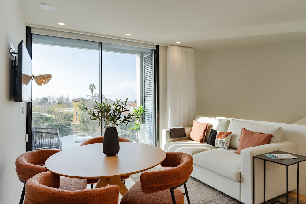 Hotel Feel Porto Corporate Housing Boavista