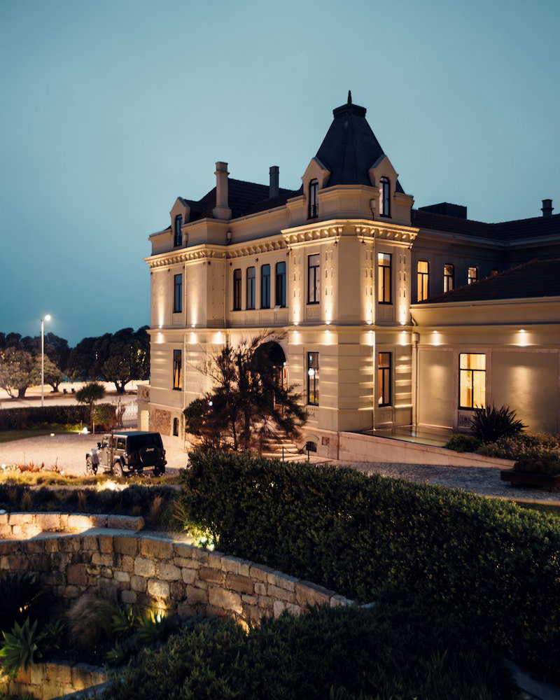 Hotel Vila Foz Hotel & Spa