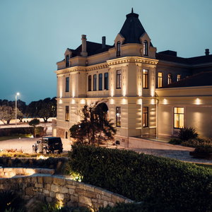 Hotel Vila Foz Hotel & Spa cazare Matosinhos