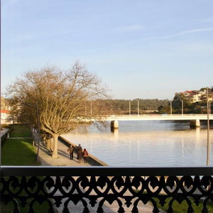 Hotel A Rendilheira Charming Suites. cazare Vila do Conde