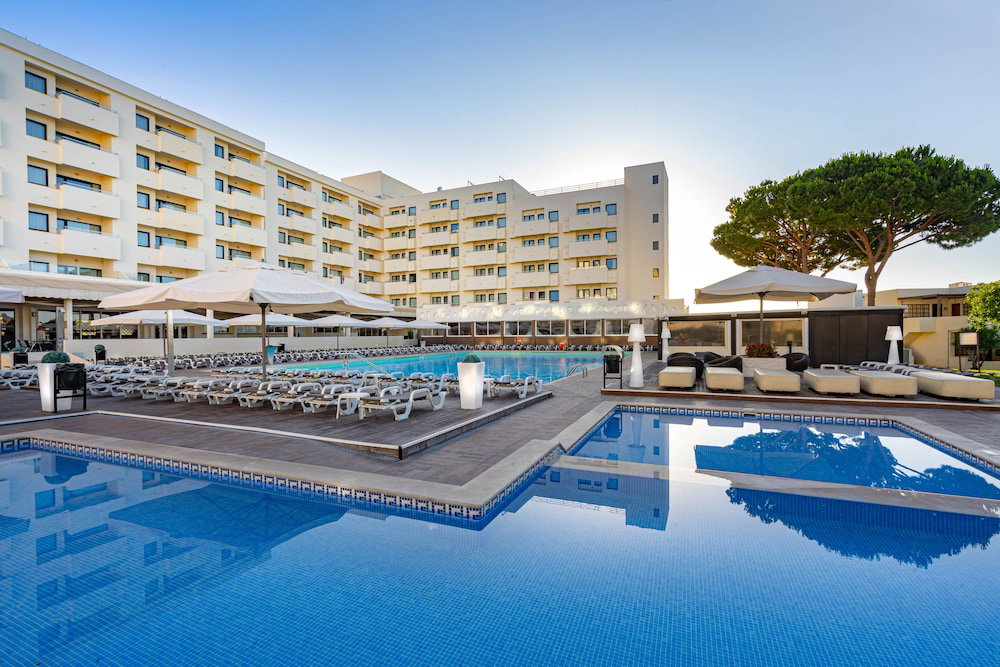Hotel Albufeira Sol Hotel & Spa