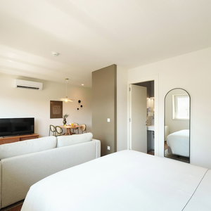 Hotel Bom Sucesso Executive Apartments By Feel Porto cazare Boa Vista