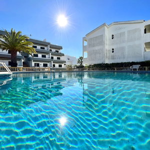 Hotel Albufeira Delight With Pool By Homing cazare Guia