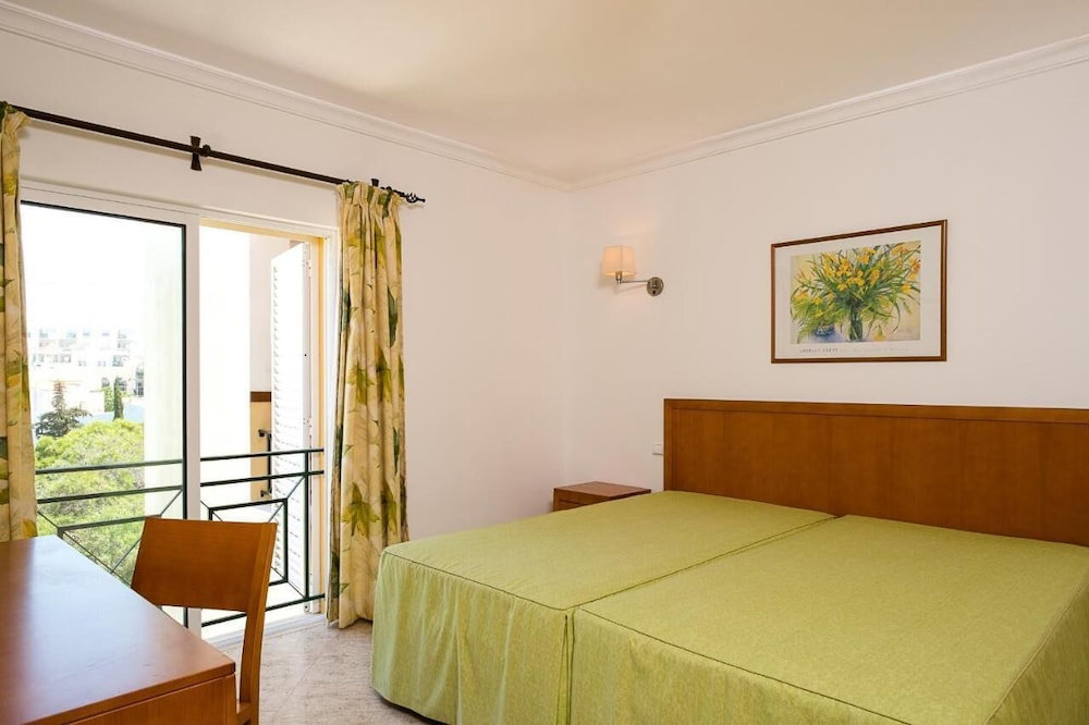 Apartamentos Benvindo By Umbral