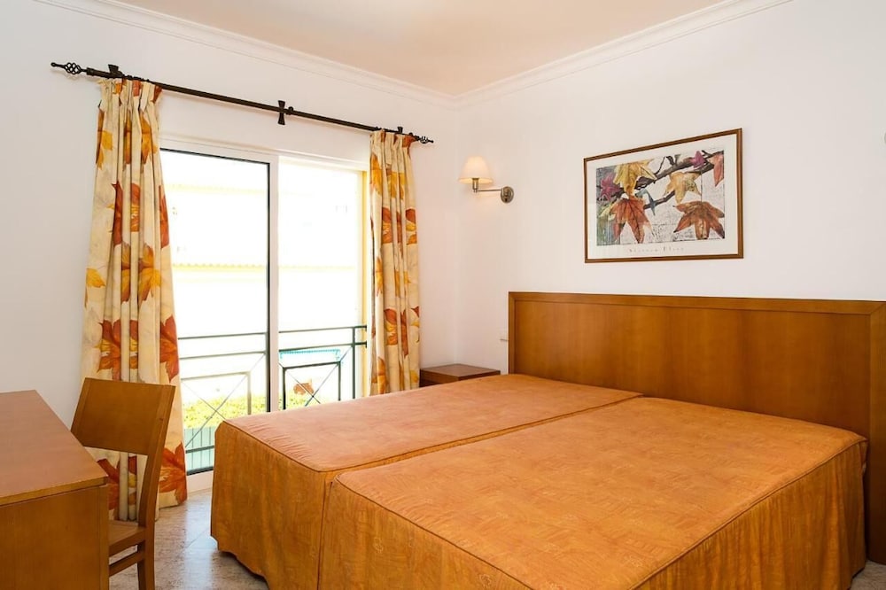 Apartamentos Benvindo By Umbral