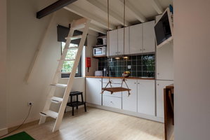 Hotel Mezzanine Stylish Apartment P By Vacationy cazare Porto